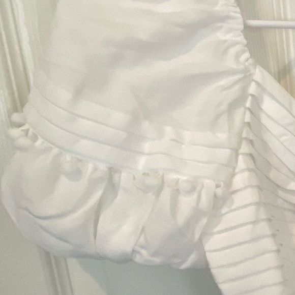 DO + BE CROP TOP   NWT - Picture 9 of 10